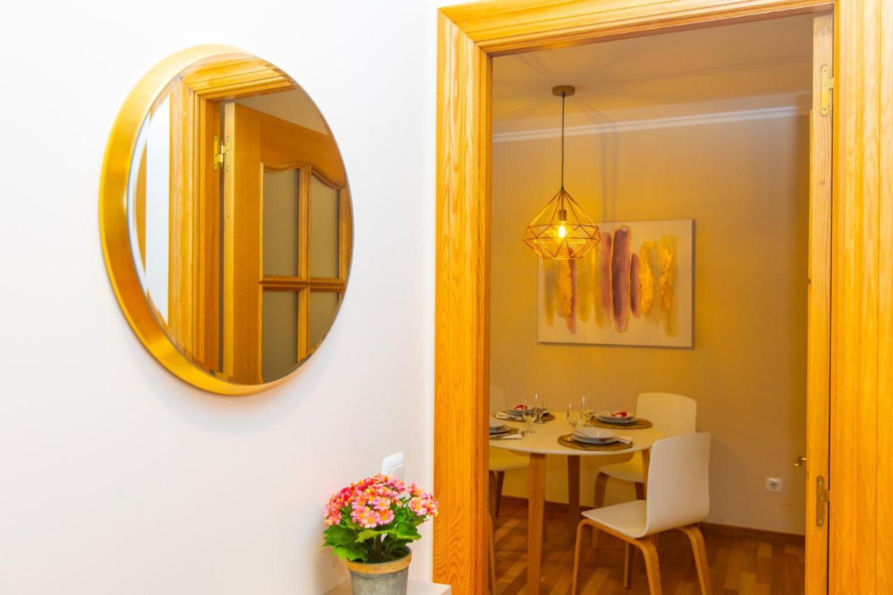 Apartment Riamar - A Estrenar Ribadeo