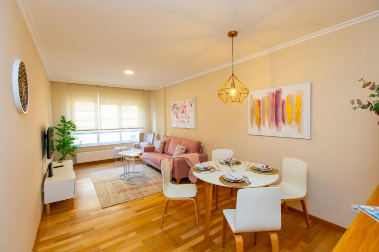 Apartment Riamar - A Estrenar Ribadeo