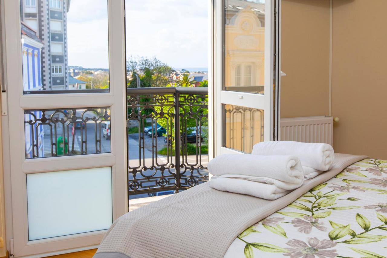 Apartment Riamar - A Estrenar Ribadeo